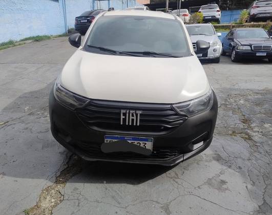 FIAT STRADA 1.4 FIRE FLEX ENDURANCE CS MANUAL FIAT STRADA 1.4 FIRE FLEX ENDURANCE CS MANUAL